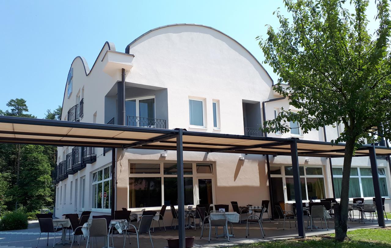Maribor Inn Hotel Εξωτερικό φωτογραφία