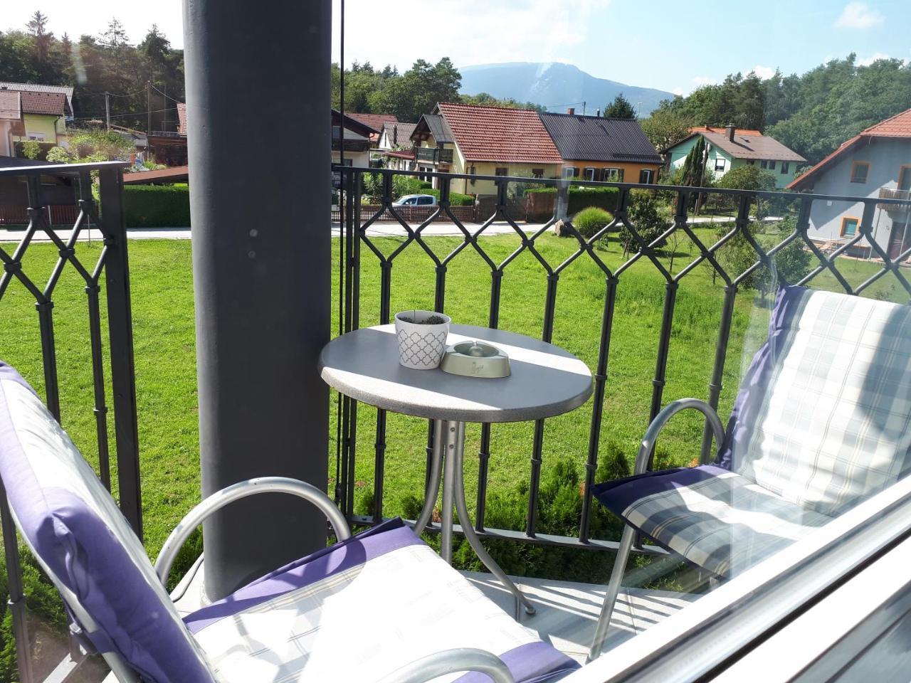 Maribor Inn Hotel Εξωτερικό φωτογραφία