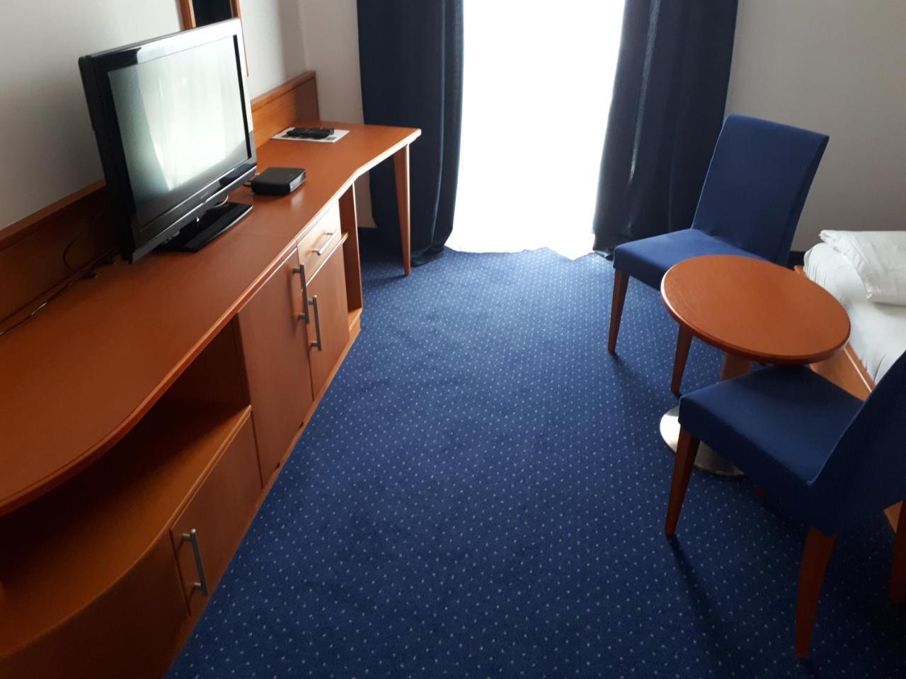 Maribor Inn Hotel Εξωτερικό φωτογραφία