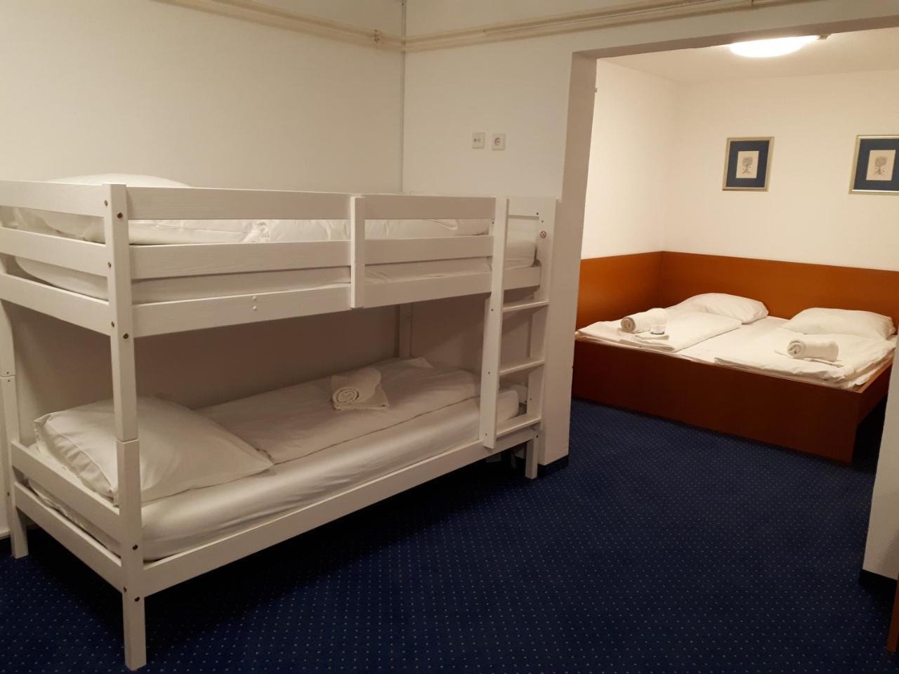 Maribor Inn Hotel Δωμάτιο φωτογραφία