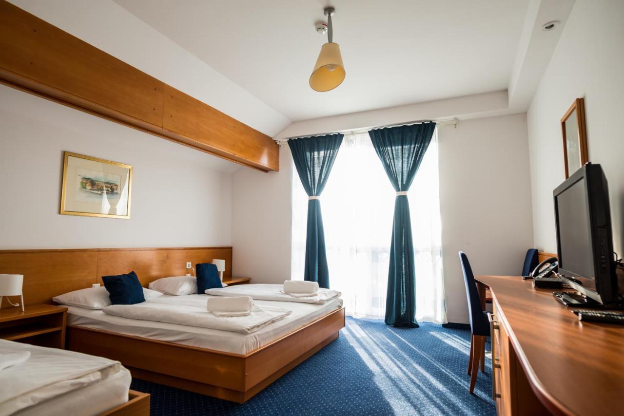 Maribor Inn Hotel Εξωτερικό φωτογραφία
