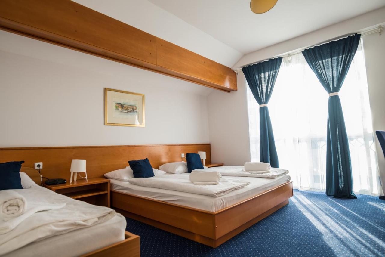 Maribor Inn Hotel Δωμάτιο φωτογραφία