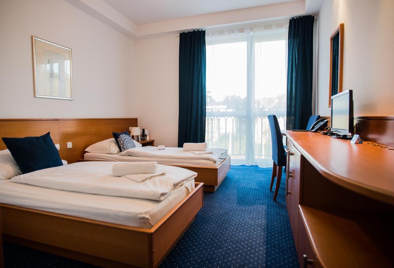 Maribor Inn Hotel Εξωτερικό φωτογραφία