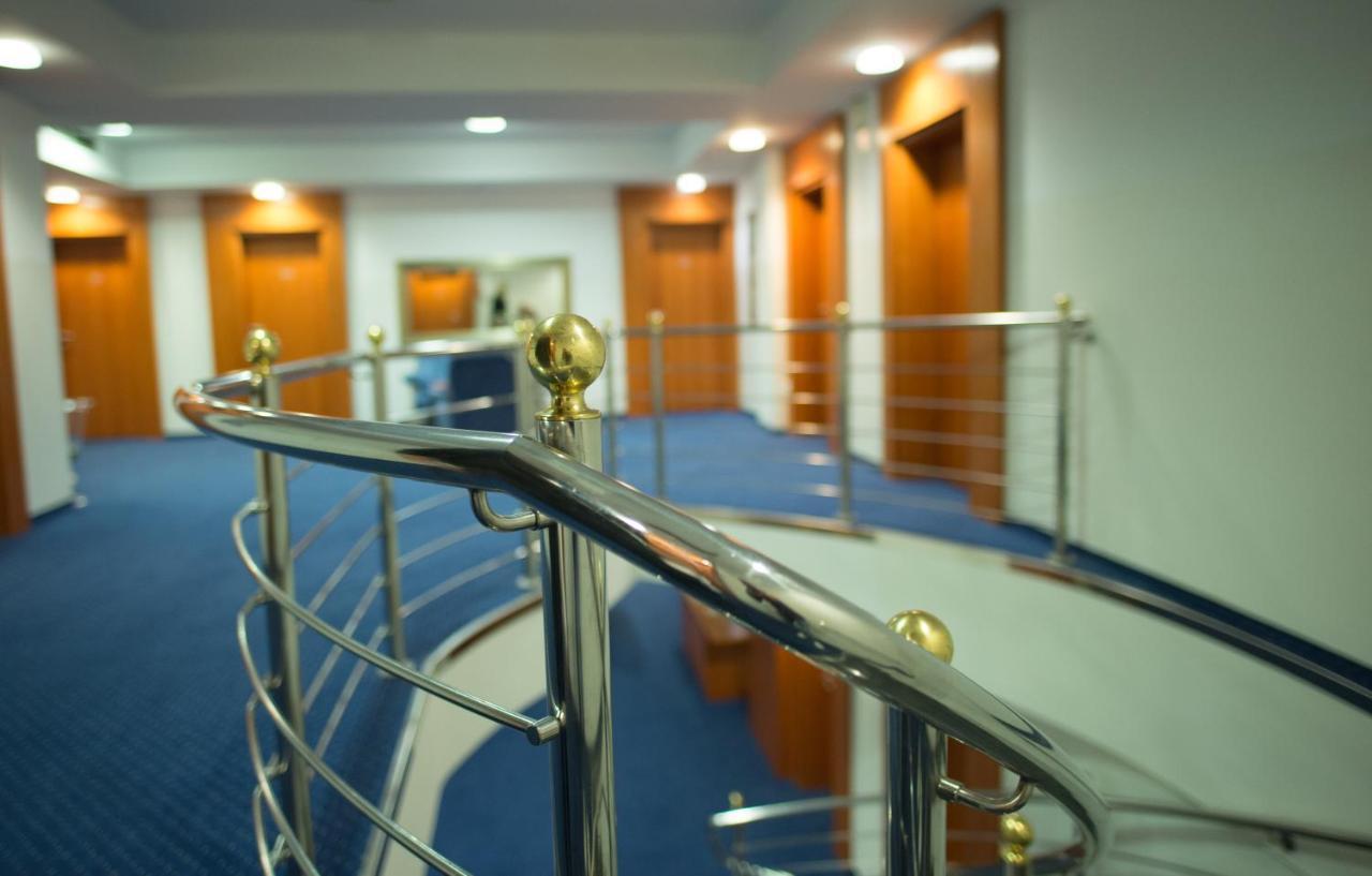 Maribor Inn Hotel Εξωτερικό φωτογραφία