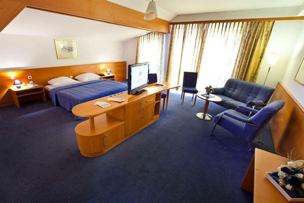 Maribor Inn Hotel Εξωτερικό φωτογραφία