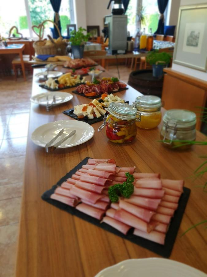 Maribor Inn Hotel Εξωτερικό φωτογραφία